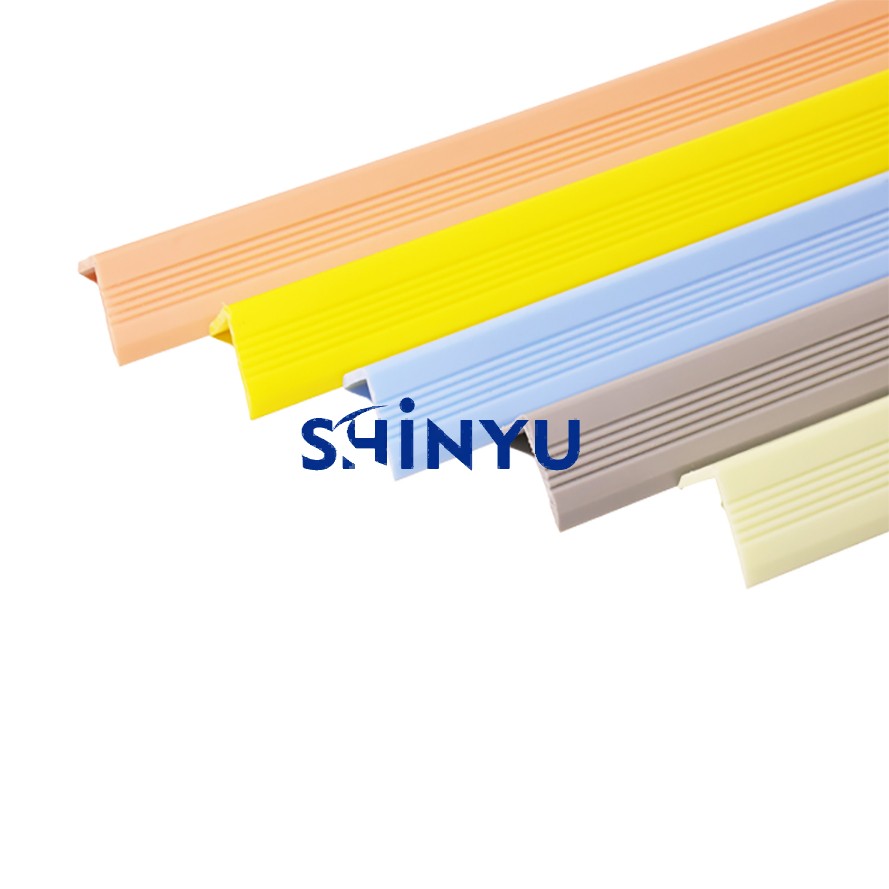 安全防護(hù)-PVC護(hù)角