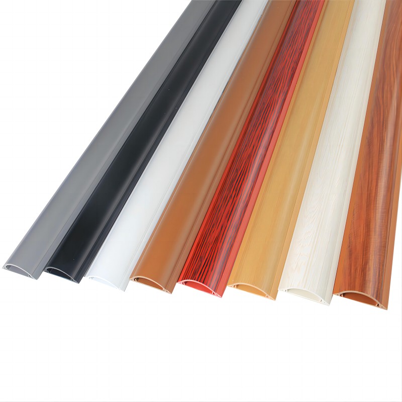 線槽定制方案：打造獨(dú)一無二的家居空間